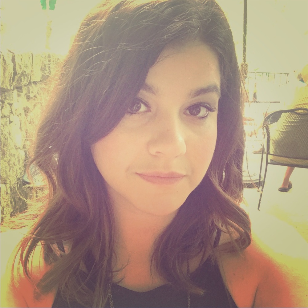 Meet your Posher, Marisa